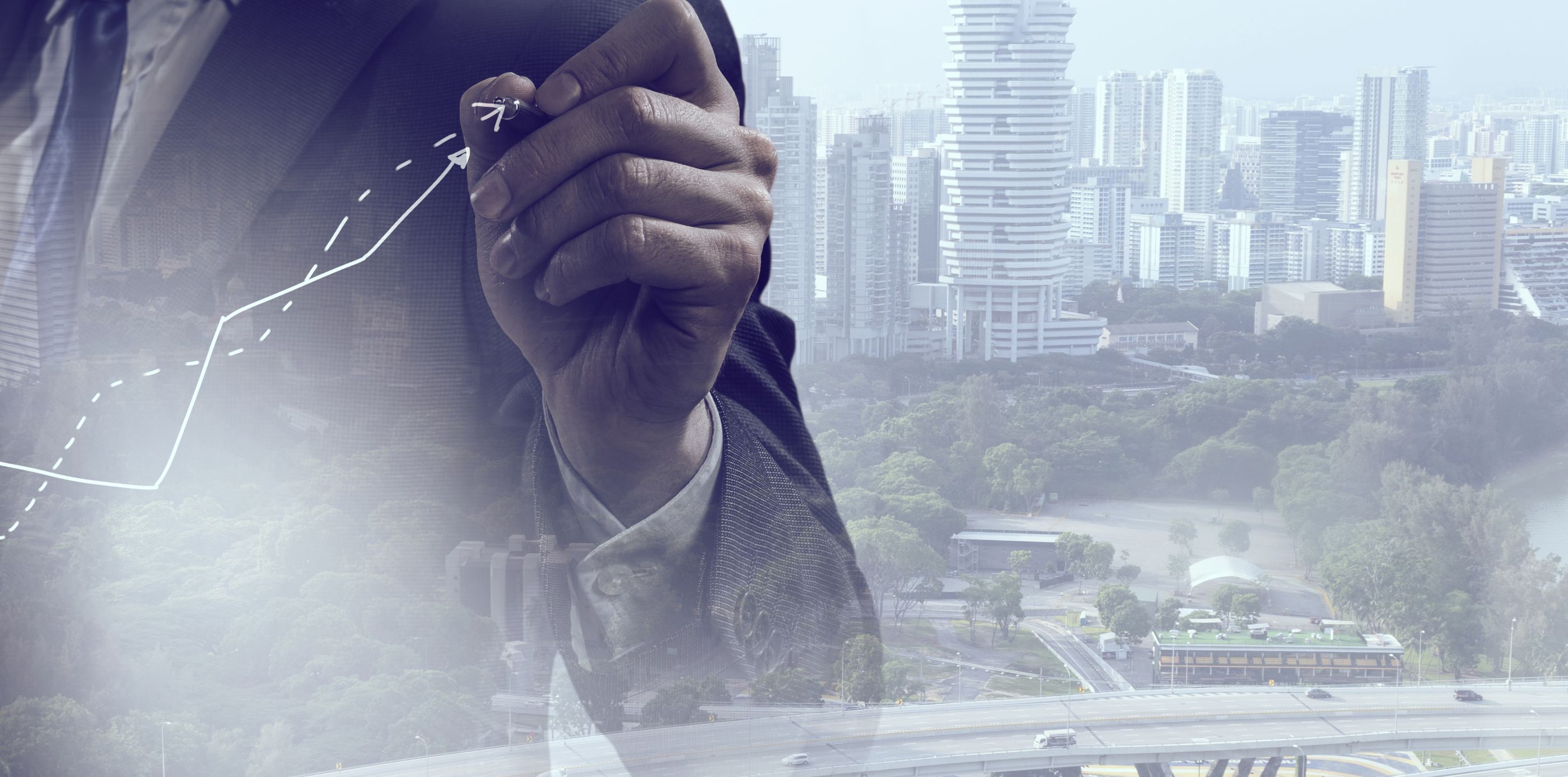 Uma gestão de excelência pelo futuro das suas empresas.
