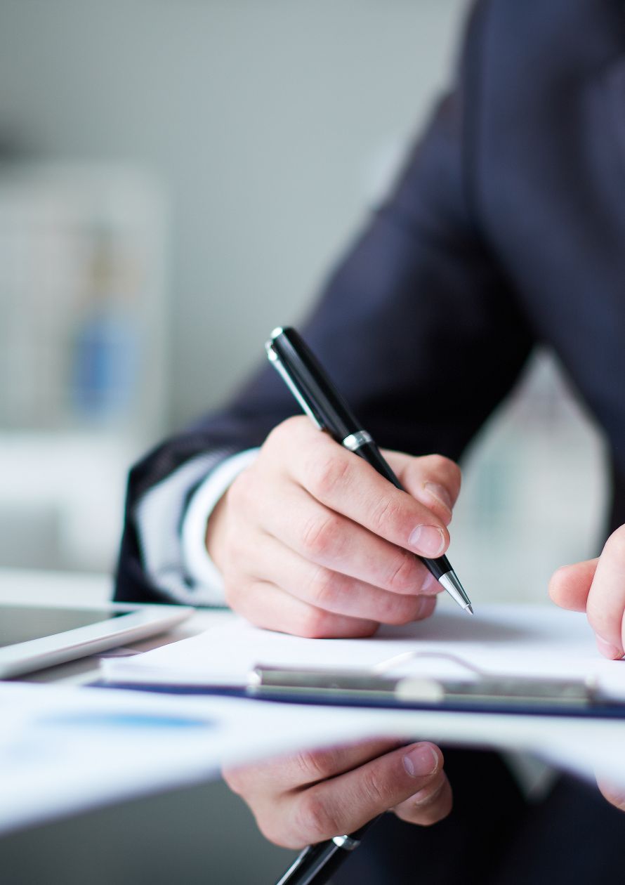Apoio Empresarial